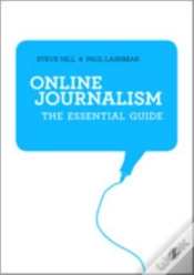 Capa do artigo Online Journalism