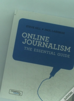 Capa do artigo Online Journalism