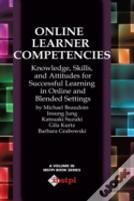 Online Learner Competencies