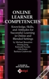 Online Learner Competencies