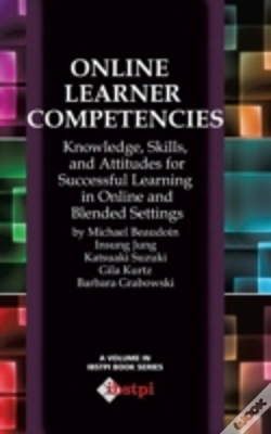 Capa do artigo Online Learner Competencies