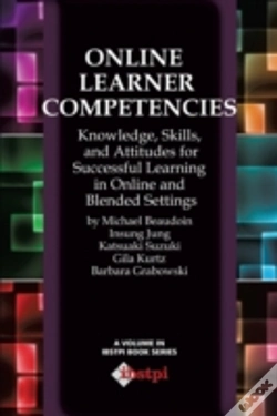 Capa do artigo Online Learner Competencies