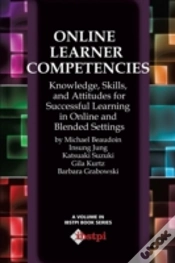 Capa do artigo Online Learner Competencies