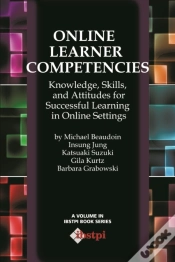 Capa do artigo Online Learner Competencies