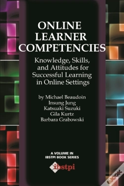 Capa do artigo Online Learner Competencies