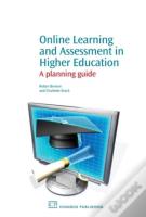 Online Learning And Assessment In Higher Education