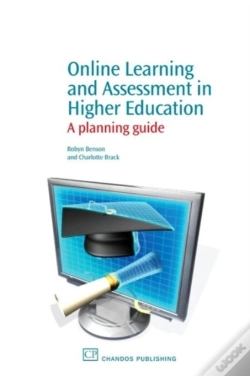 Capa do artigo Online Learning And Assessment In Higher Education