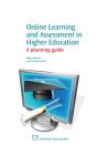 Online Learning And Assessment In Higher Education - Preview