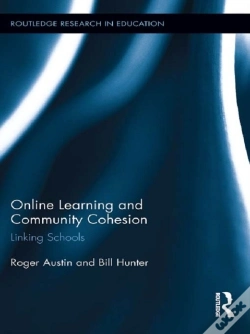Capa do artigo Online Learning And Community Cohesion