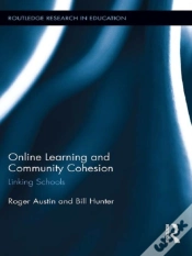 Capa do artigo Online Learning And Community Cohesion