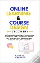 Online Learning And Course Design