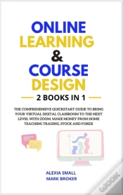 Capa do artigo Online Learning And Course Design