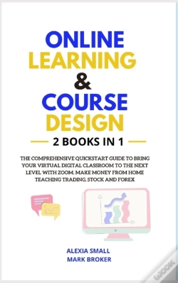 Capa do artigo Online Learning And Course Design