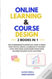 Online Learning And Course Design