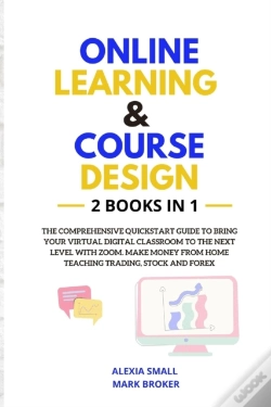 Capa do artigo Online Learning And Course Design