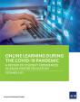 Online Learning During The Covid-19 Pandemic - Preview