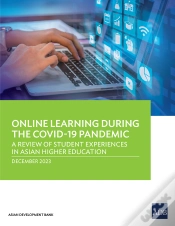 Capa do artigo Online Learning During The Covid-19 Pandemic