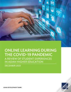 Capa do artigo Online Learning During The Covid-19 Pandemic