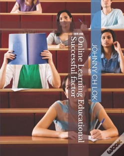 Capa do artigo Online Learning Educational Successful Factor