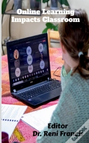 Capa do artigo Online Learning Impacts Classroom