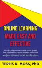Online Learning Made Easy And Effective - Preview