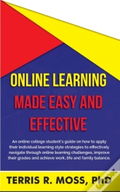 Online Learning Made Easy And Effective