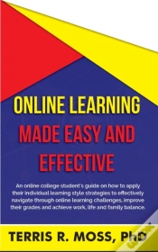 Capa do artigo Online Learning Made Easy And Effective
