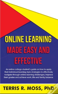Capa do artigo Online Learning Made Easy And Effective