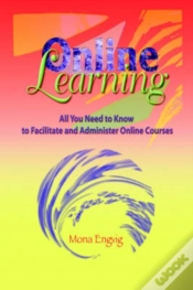 Capa do artigo Online Learning