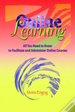 Capa do artigo Online Learning