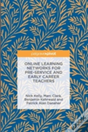 Capa do artigo Online Learning Networks For Pre-Service And Early Career Teachers