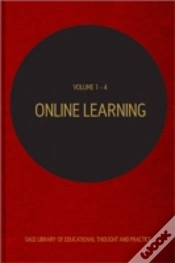 Capa do artigo Online Learning