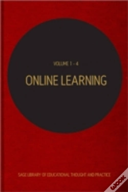 Capa do artigo Online Learning