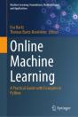 Online Machine Learning - Preview