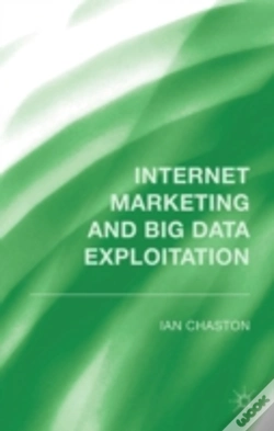 Capa do artigo Online Marketing And Big Data Exploration