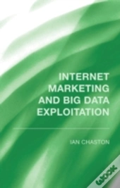 Online Marketing And Big Data Exploration