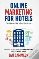 Online Marketing For Hotels