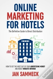 Online Marketing For Hotels