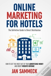Capa do artigo Online Marketing For Hotels