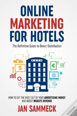 Capa do artigo Online Marketing For Hotels