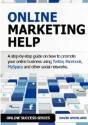Online Marketing Help - Preview