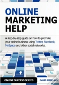 Capa do artigo Online Marketing Help