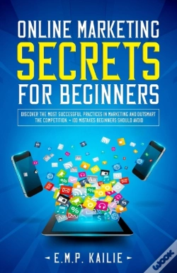 Capa do artigo Online Marketing Secrets For Beginners