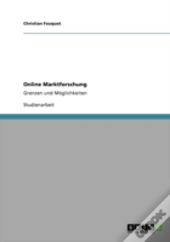 Online Marktforschung