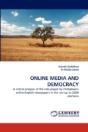 Online Media And Democracy - Preview