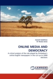 Online Media And Democracy