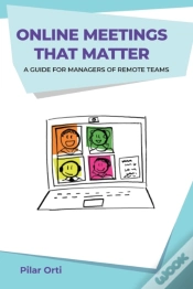 Capa do artigo Online Meetings That Matter
