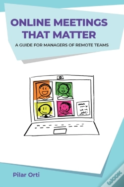 Capa do artigo Online Meetings That Matter