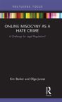 Online Misogyny As Hate Crime - Preview