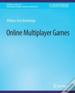 Capa do artigo Online Multiplayer Games